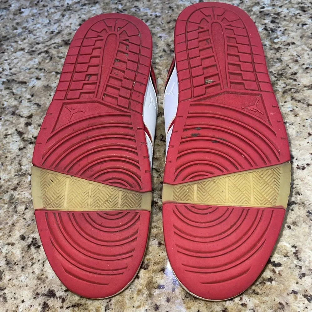 Jordan Nu Retro 1 Low